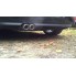 Насадка на глушитель VW Passat B6/B7/CC бренд – ULTER (Польша) дополнительное фото – 3